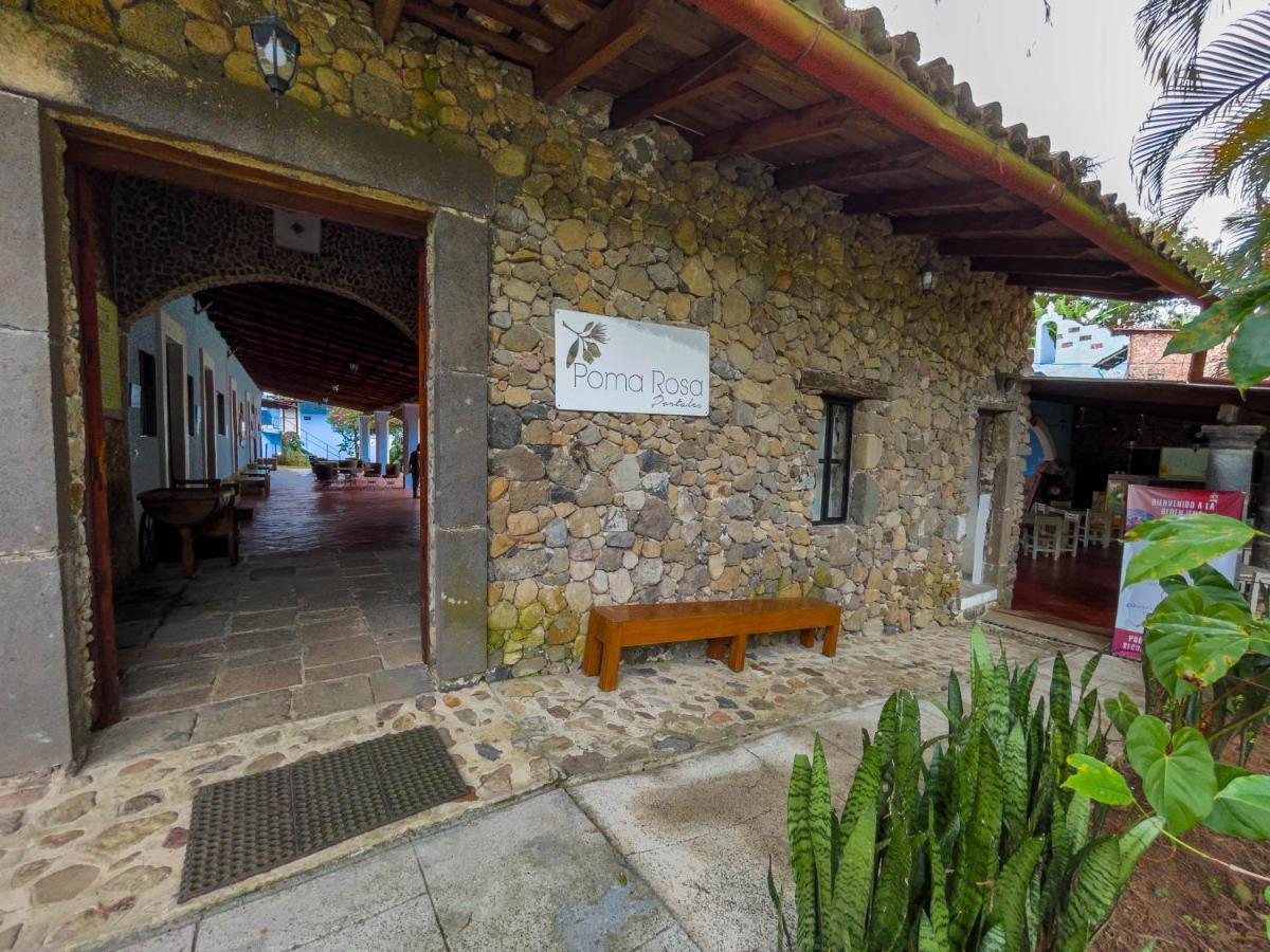 Hacienda San Bartolo Xico