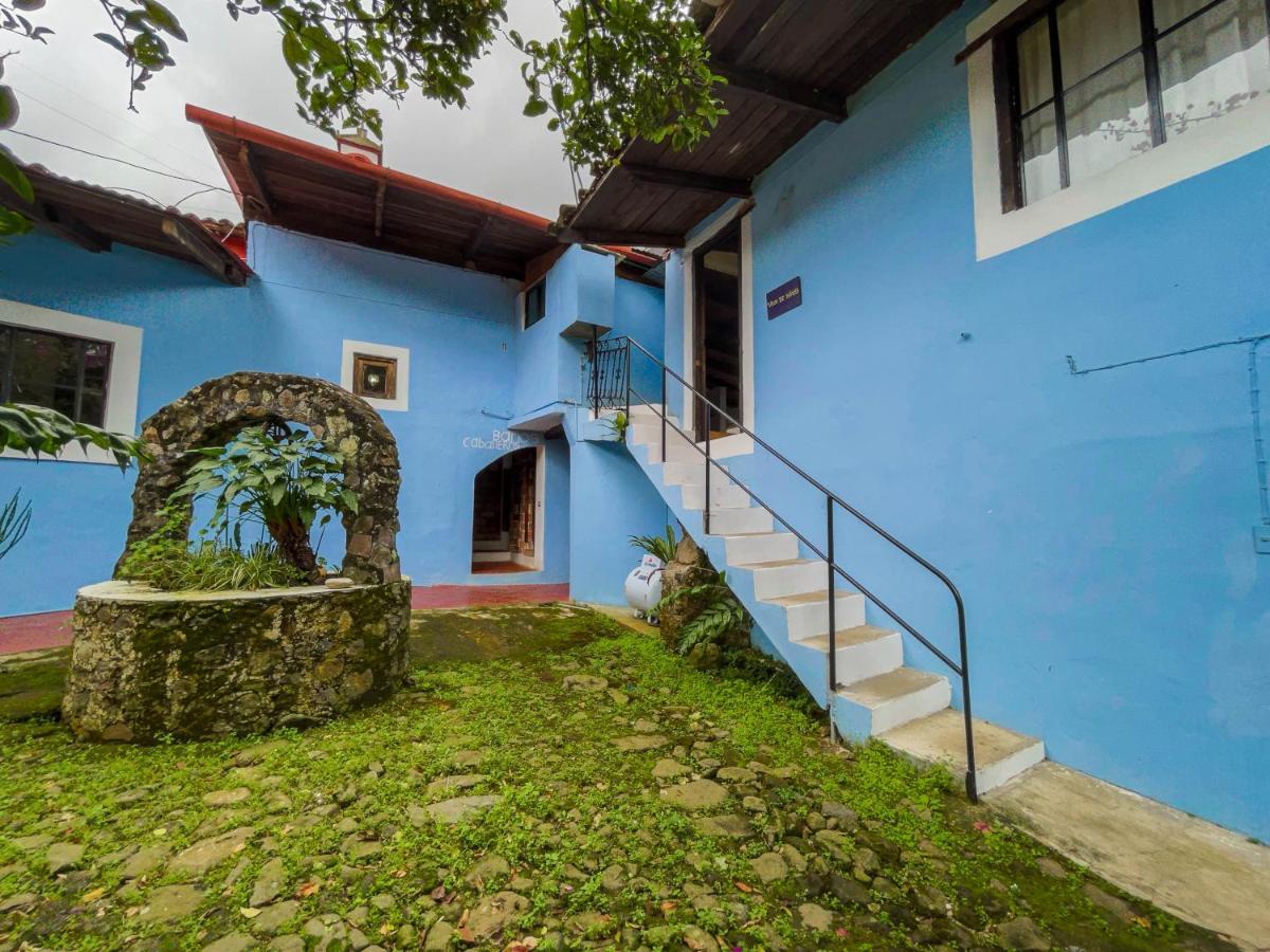 Hacienda San Bartolo Xico