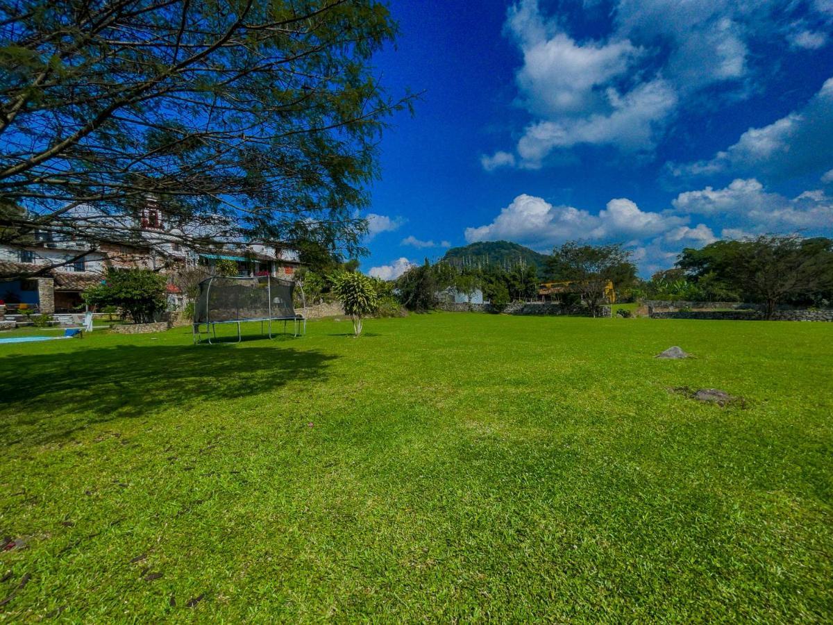 Hacienda San Bartolo 4*