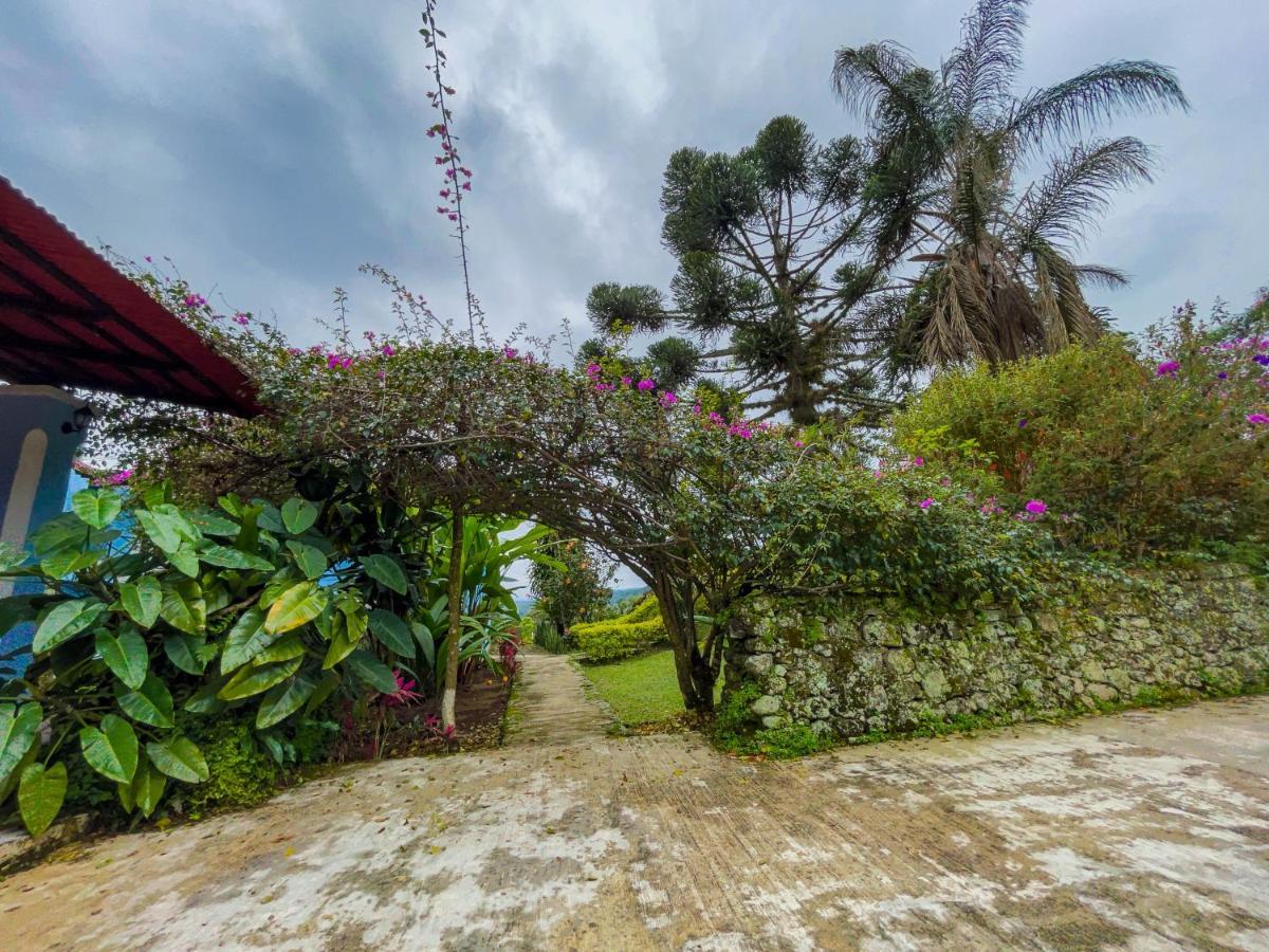 Hacienda San Bartolo Xico