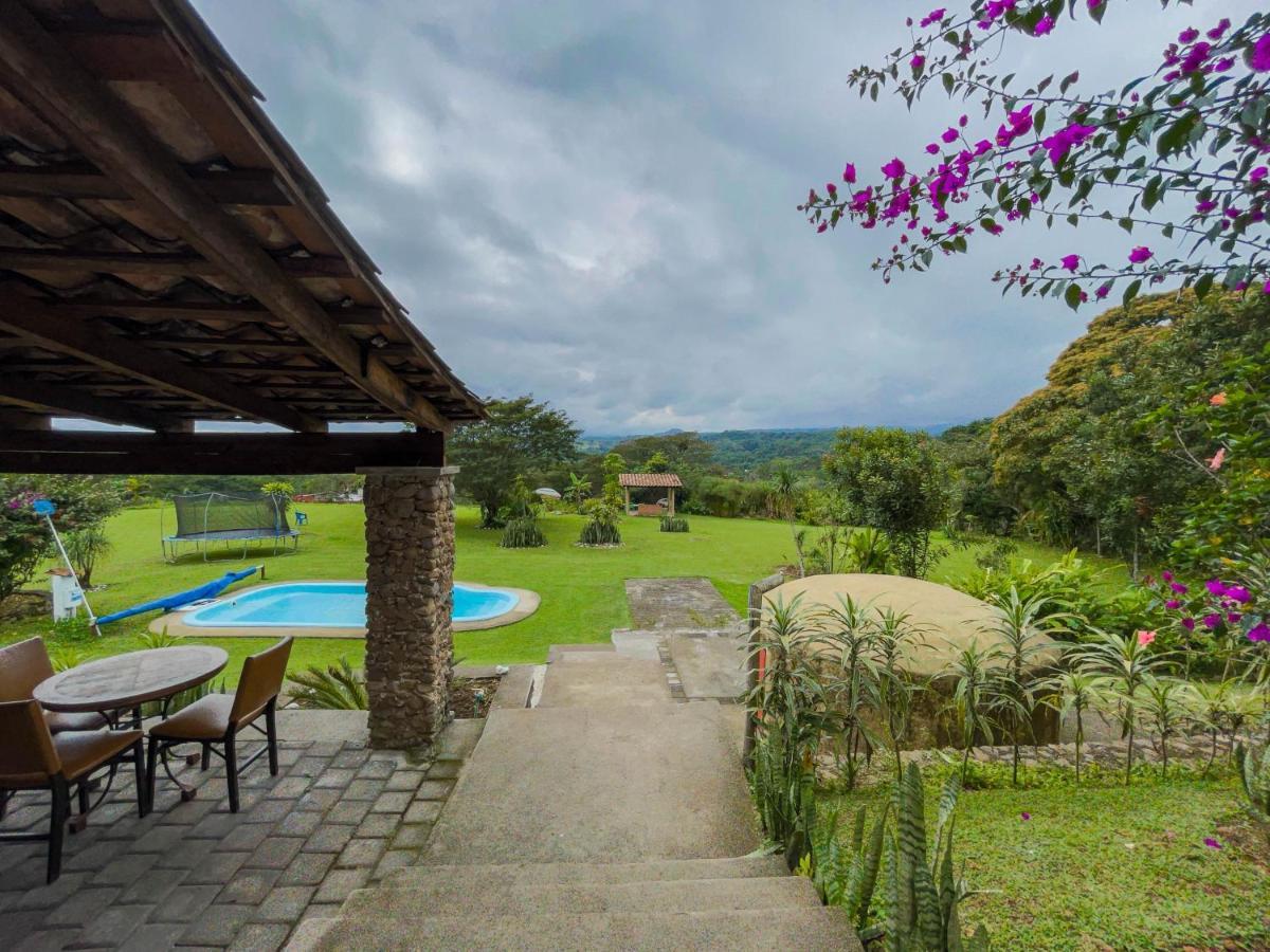 Hacienda San Bartolo Hotel
