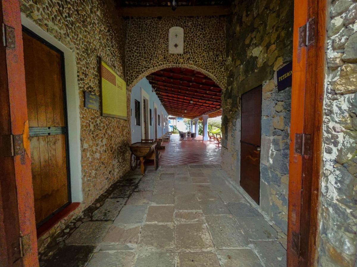 Hacienda San Bartolo