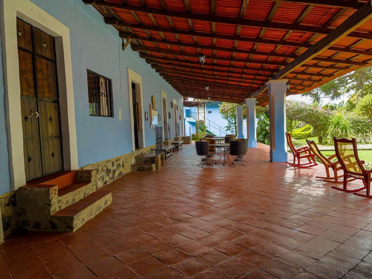 Hacienda San Bartolo 4*