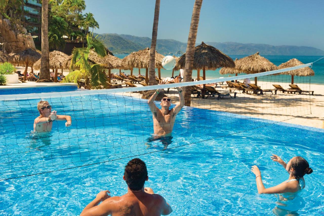 Hyatt Ziva Resort