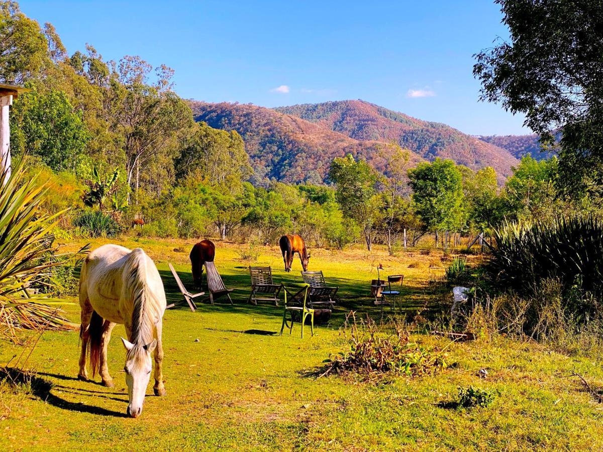 Rancho Reencuentro Eco & Cabalgatas Hotel