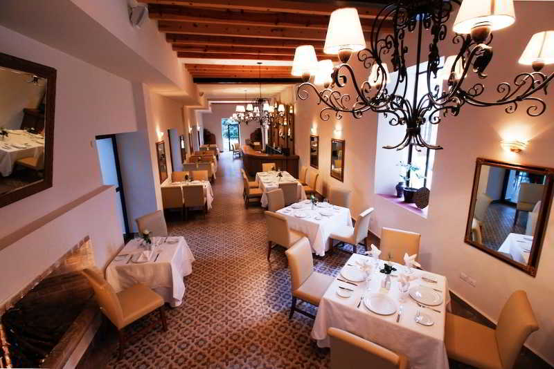Mision Grand Ex Hacienda De Chautla