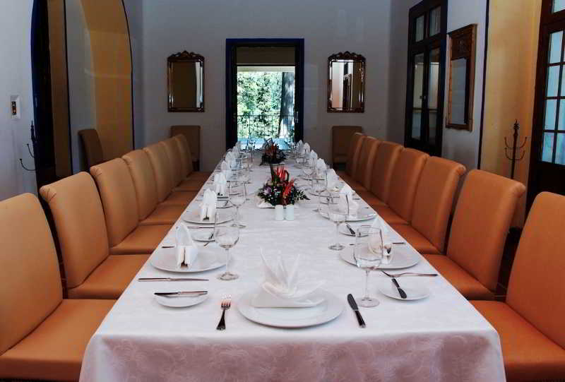 Mision Grand Ex Hacienda De Chautla 5* Puebla