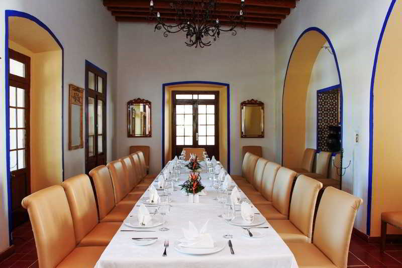 Mision Grand Ex Hacienda De Chautla Hotel Puebla