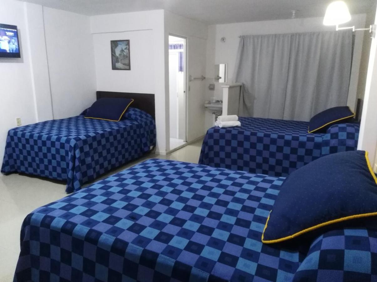 Hotel Del Carmen 3*