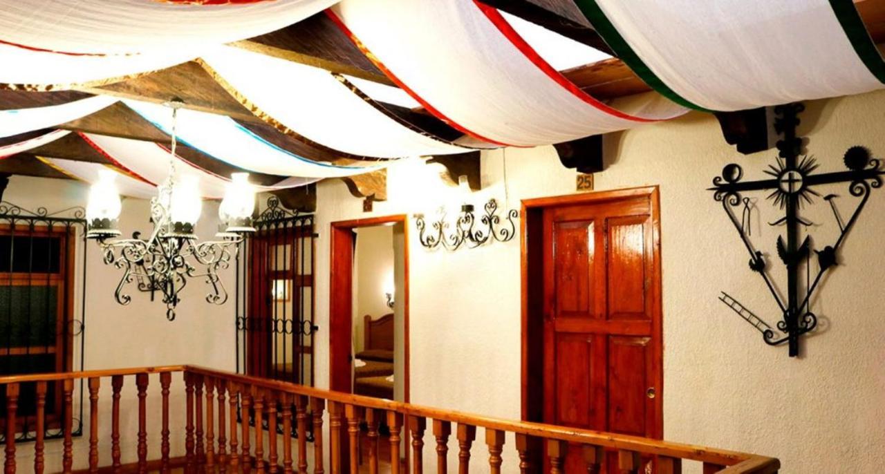 Hotel Don Quijote San Cristobal de las Casas