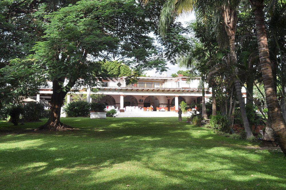Mision Grand Hotel Cuernavaca
