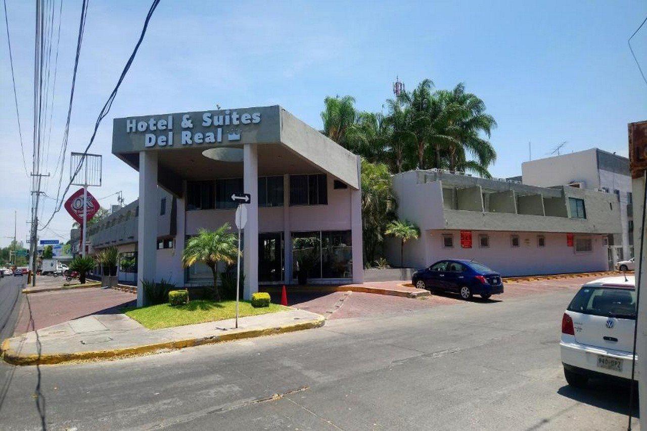 Inn Del Real 4*