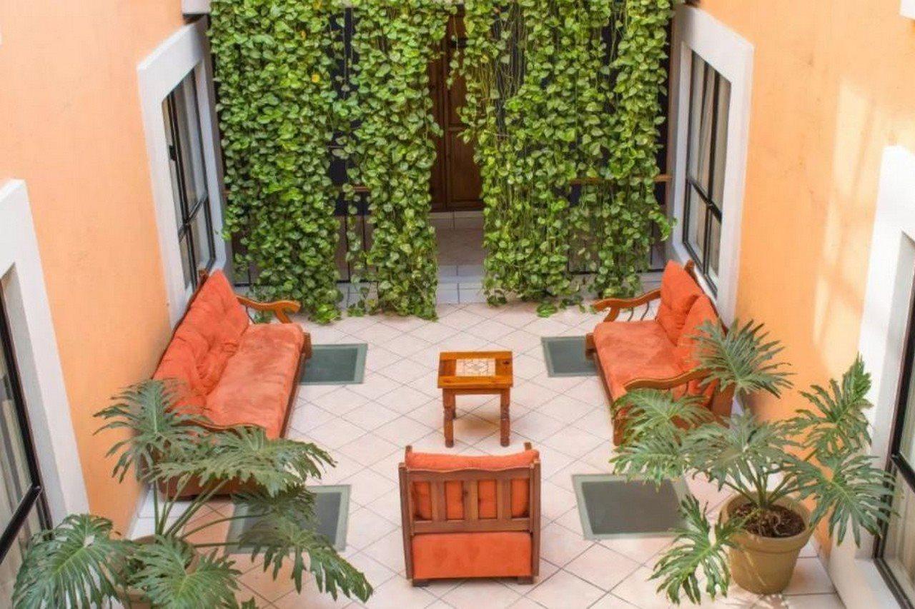 Dorado, 5* Oaxaca