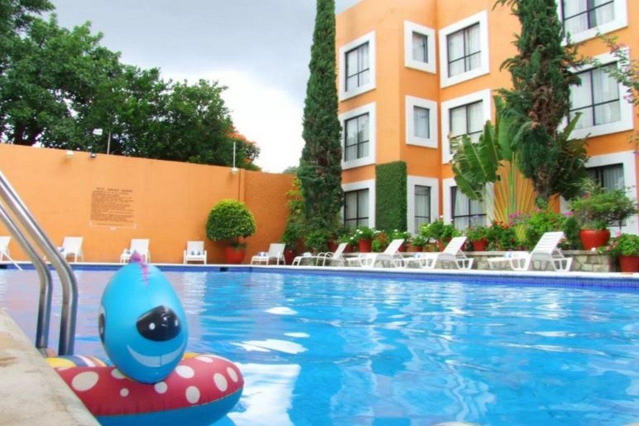 Dorado, Hotel 5*
