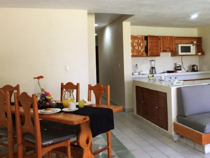 Coral Ixtapa Hotel 3*