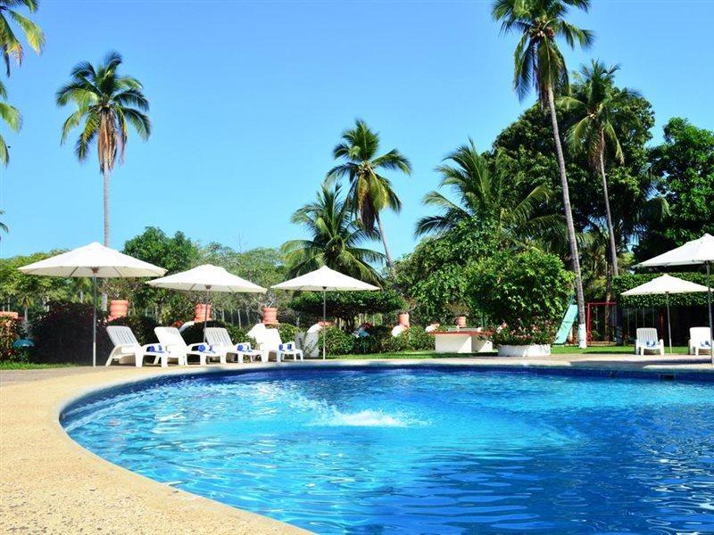 Coral Ixtapa 3* Ixtapa (Guerrero)