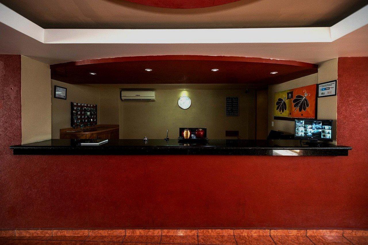 Borda Hotel 3*