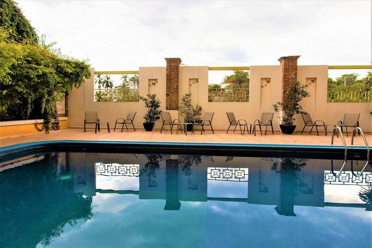 Borda Hotel 3*