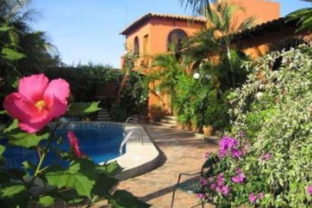 La Hacienda 4* Puerto Escondido (Oaxaca)