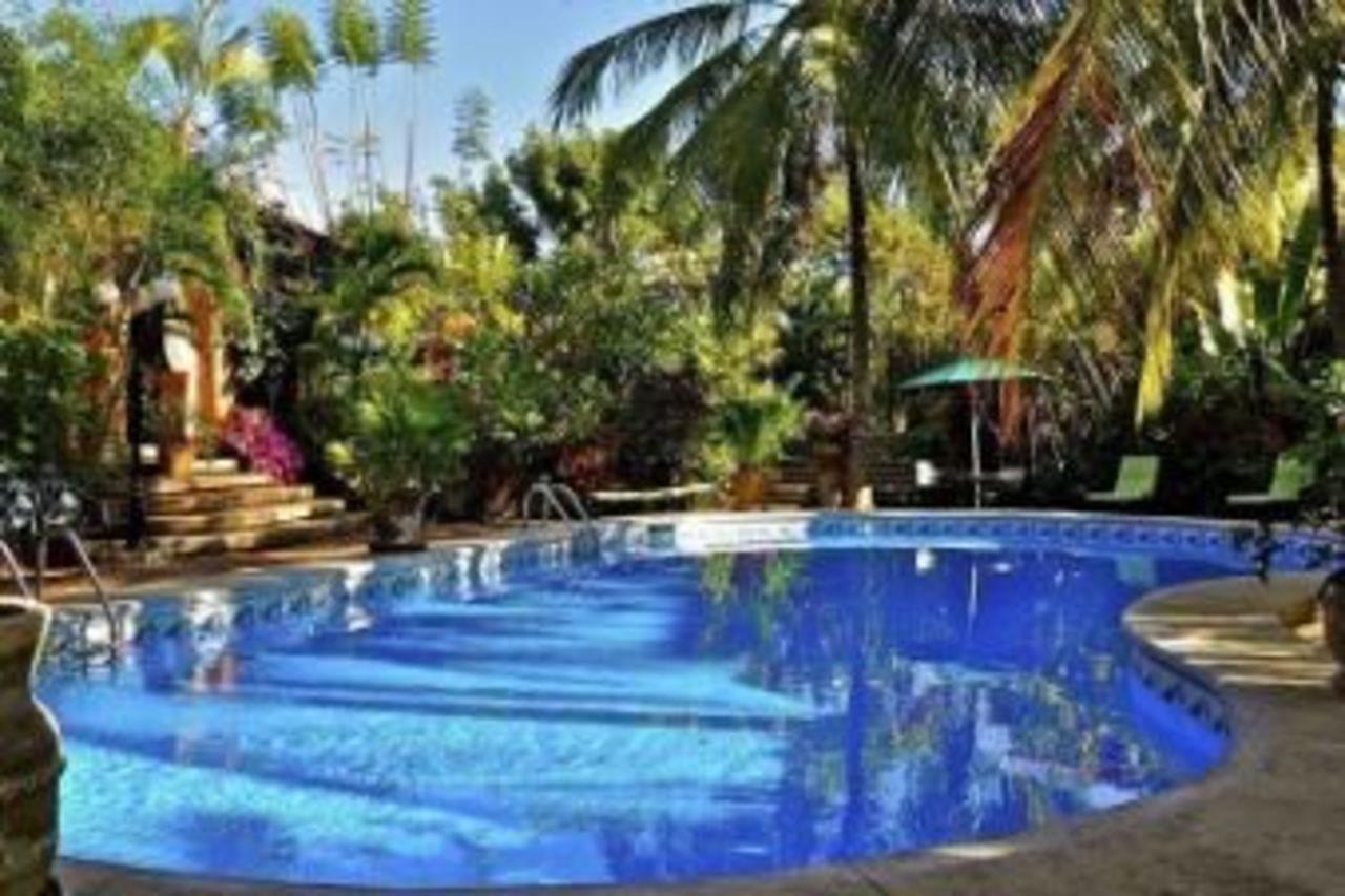 Hotel La Hacienda