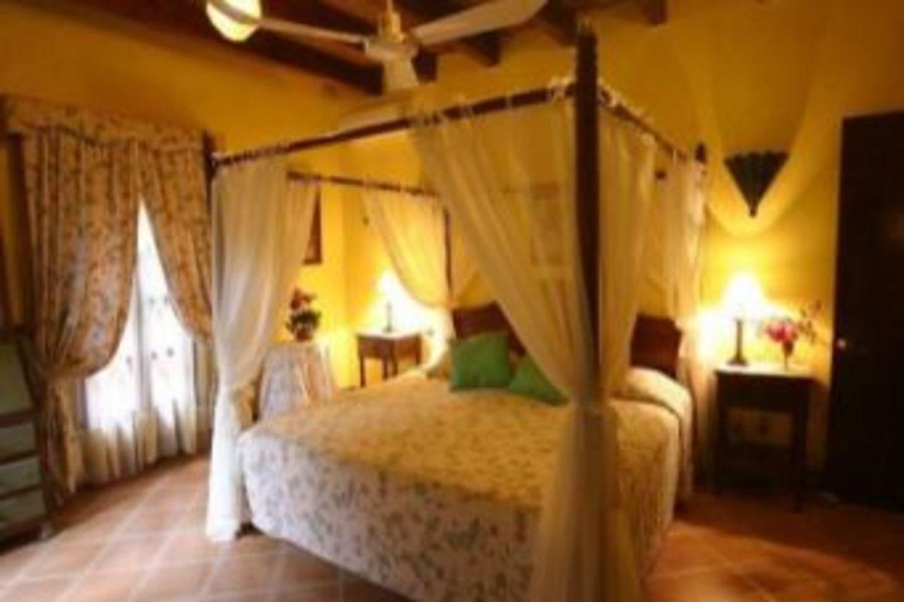 Hotel La Hacienda