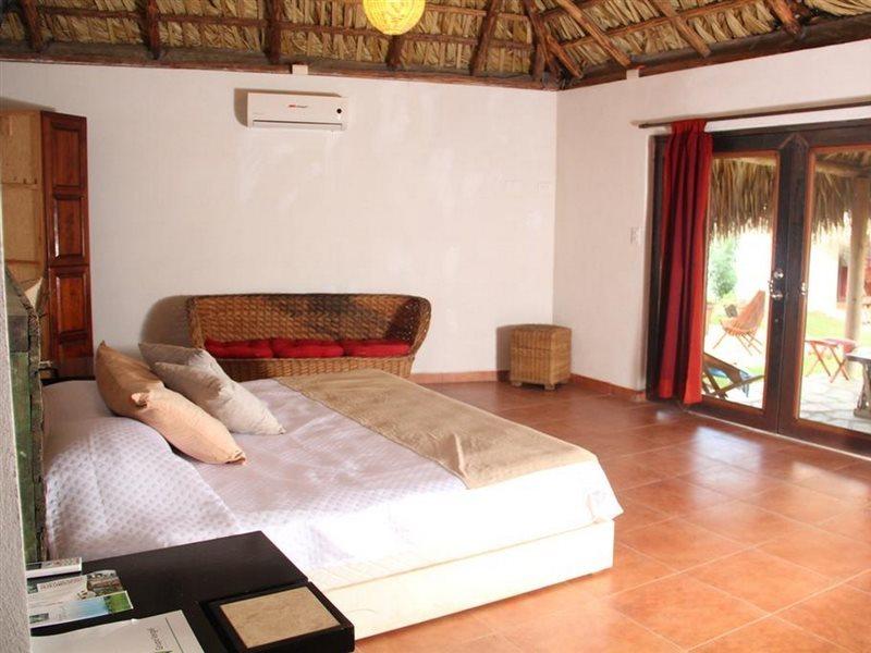 Hotel Ecovergel Boutique Montemorelos