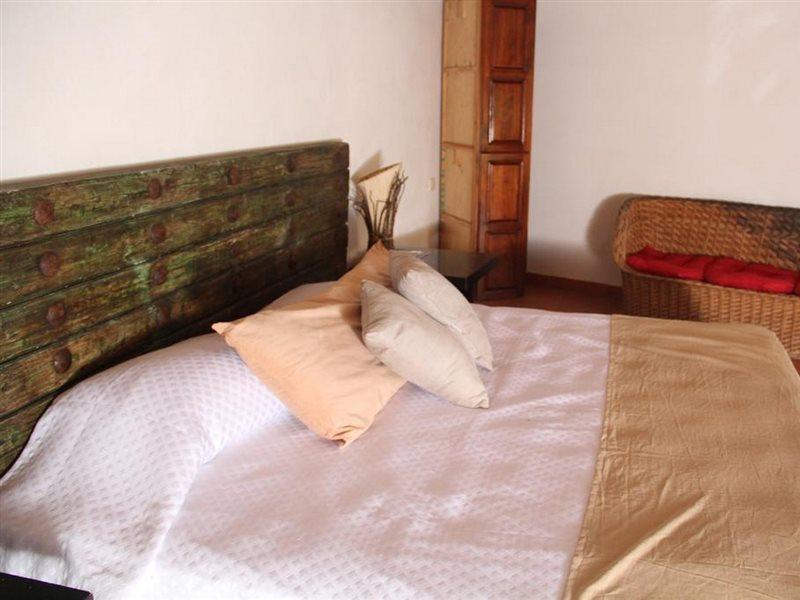Ecovergel Boutique 4* Montemorelos