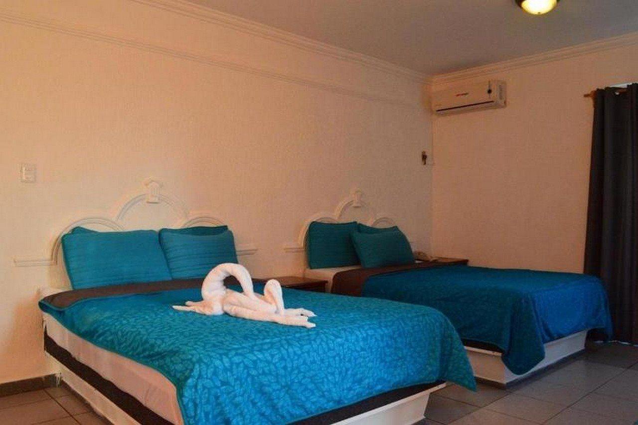 Hotel & Bausan 3*