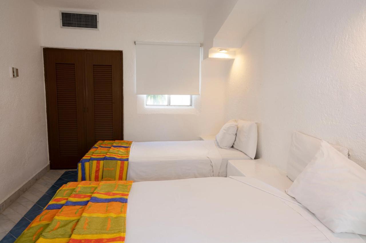 Hotel Gran Festivall 4*