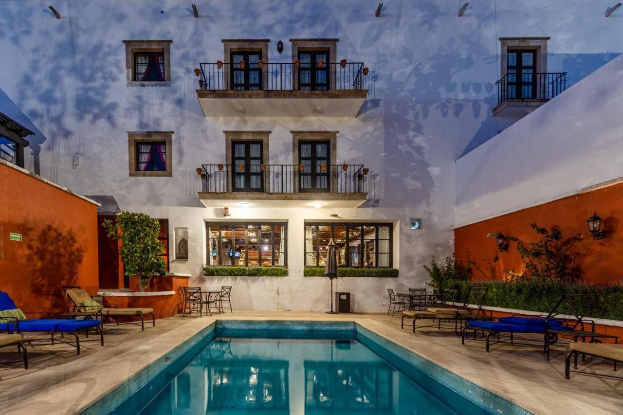 Hotel Casa Primavera Boutique &