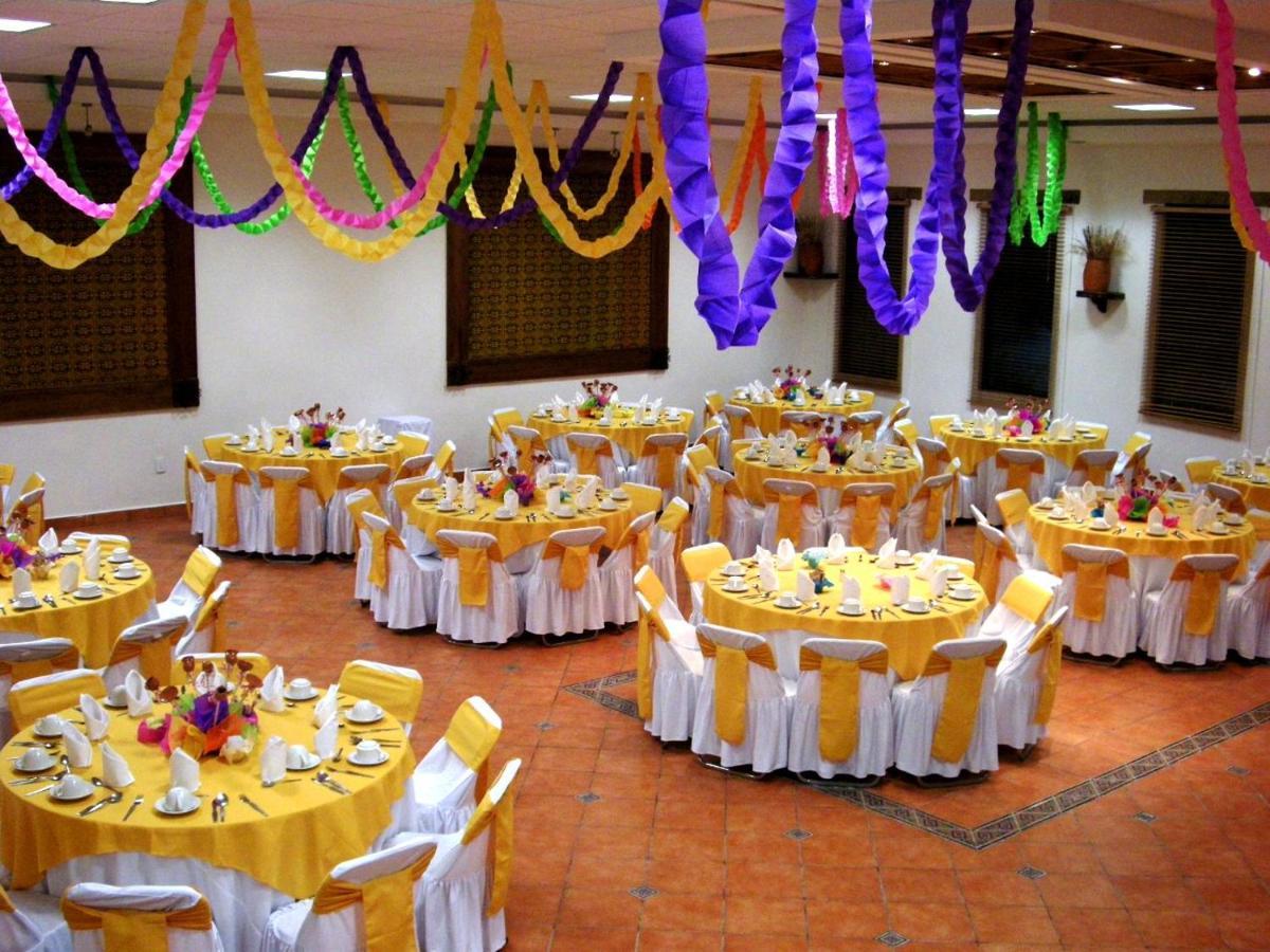 Hotel Rincon Del Arco 3*