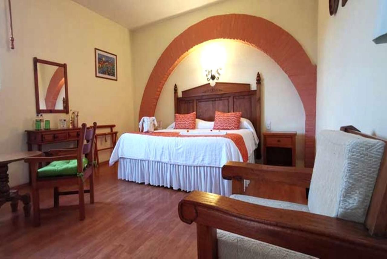 Rincon Del Arco Hotel