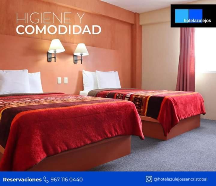 Azulejos 4*