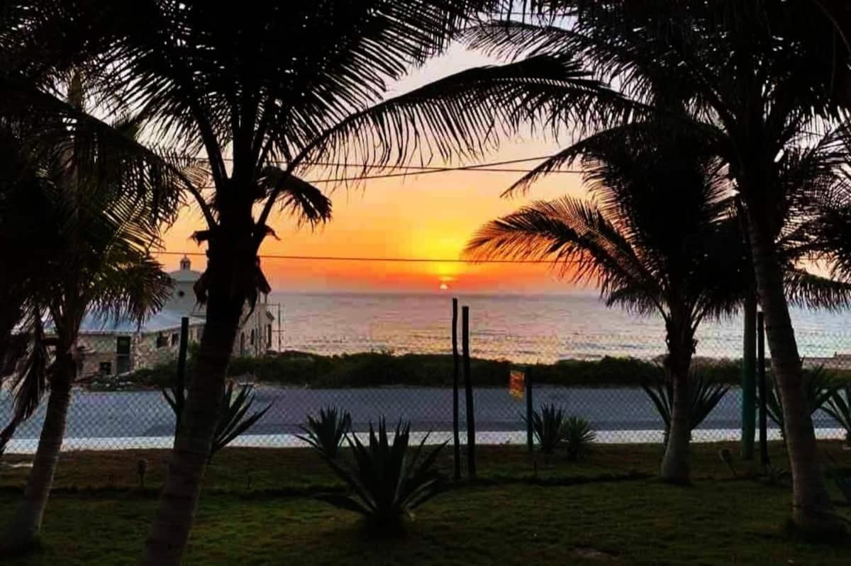 Casa Vista Al Mar *