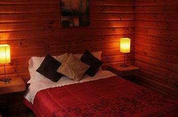 Monte Alto Boutique 3*