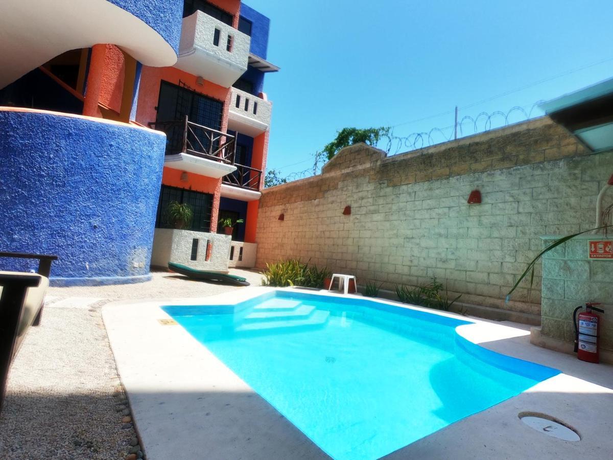 Aparthotel Vida Playa Suites 3*