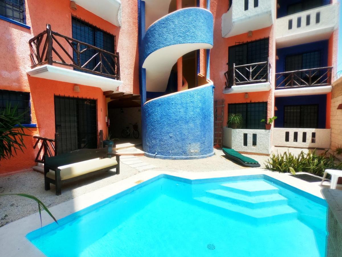 Aparthotel Vida Playa Suites Playa del Carmen