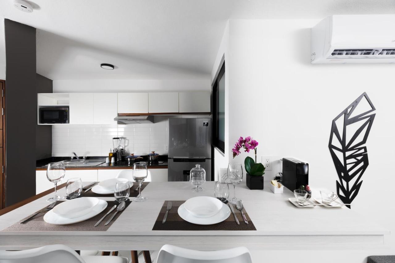 Seven Boutique Aparthotel 3*