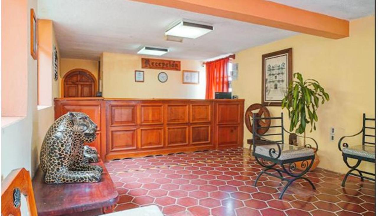 Rincon Del Arco Hotel 3*