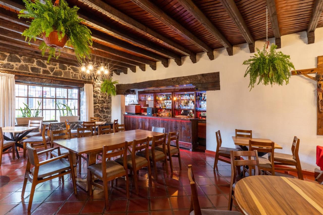 San Felipe 4* Patzcuaro