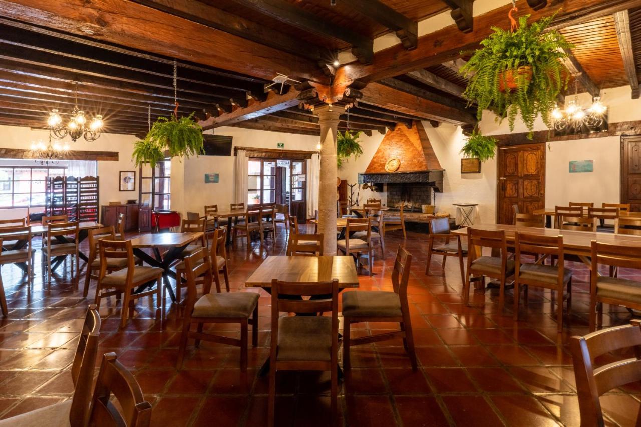 Hotel San Felipe