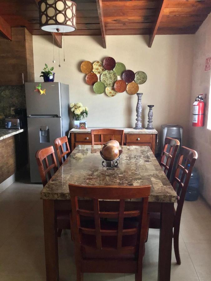 Bed & Breakfast Pecari