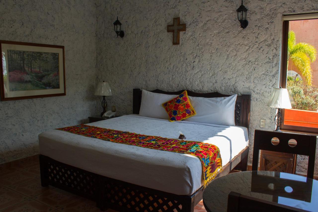 Camino Mexicano & 5* Tuxtla Gutierrez