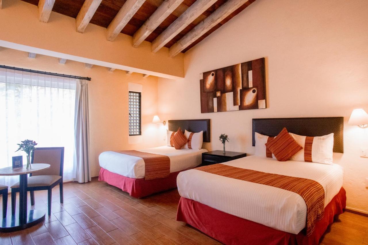 Hotel Mision Grand 4*