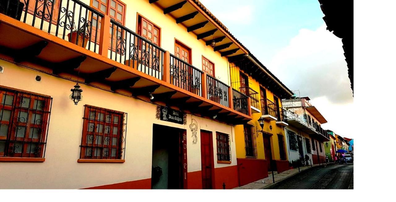 Don Quijote Hotel