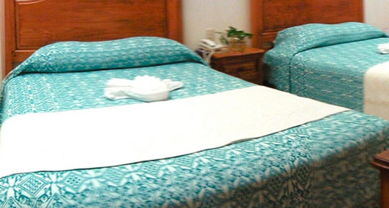 Don Quijote Hotel
