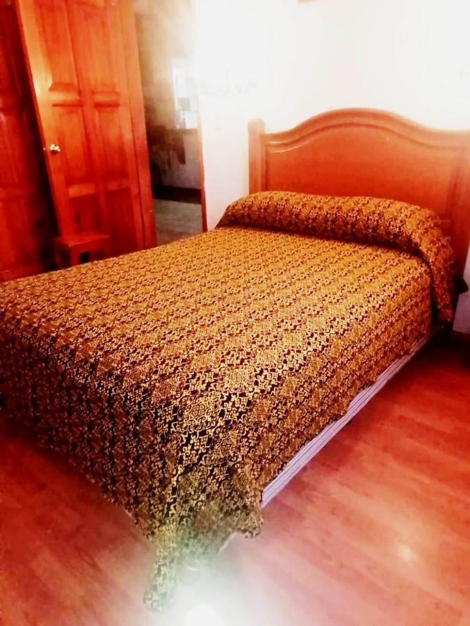Hotel Don Quijote 3*