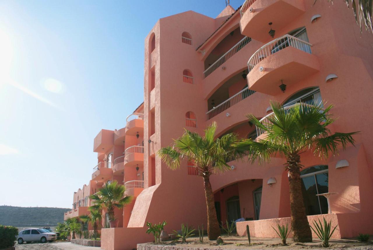 Club Cantamar & Marina