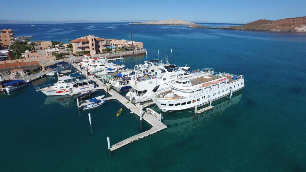 Club Cantamar & Marina Hotel 3*