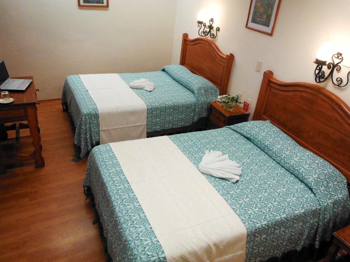 Hotel Don Quijote